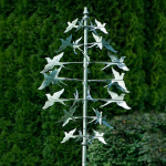 Wind Spinners