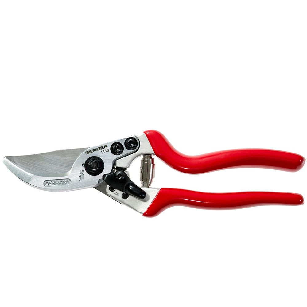 Berger Precision Cutting Tools