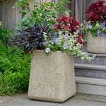  Milano Contemporary Planter