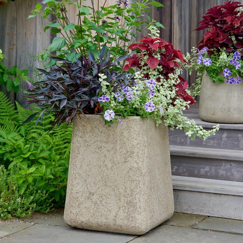 Milano Contemporary Planter