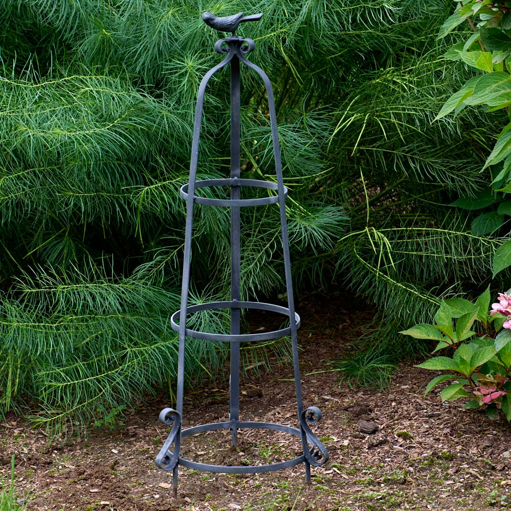 Perching Bird Trellis