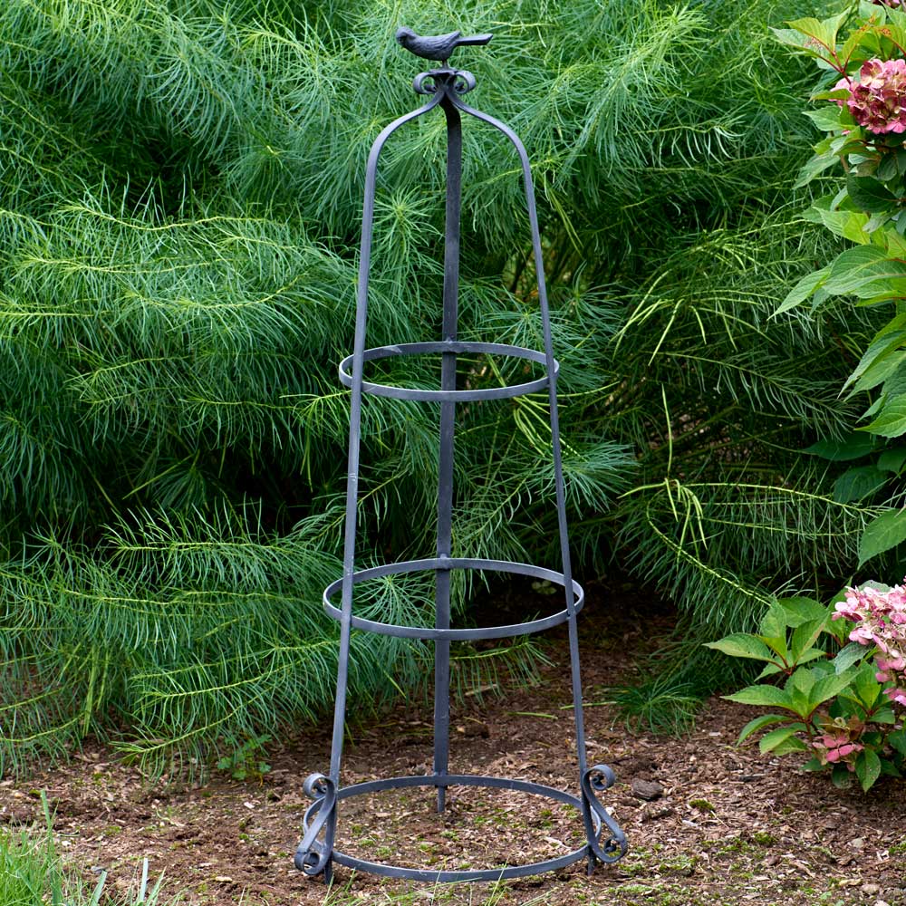 Perching Bird Trellis