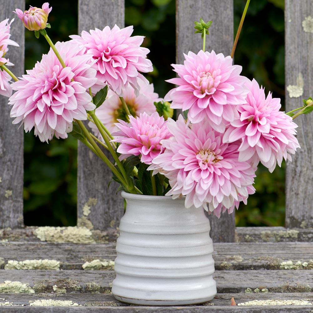 Three Rivers Handmade Tower Vase