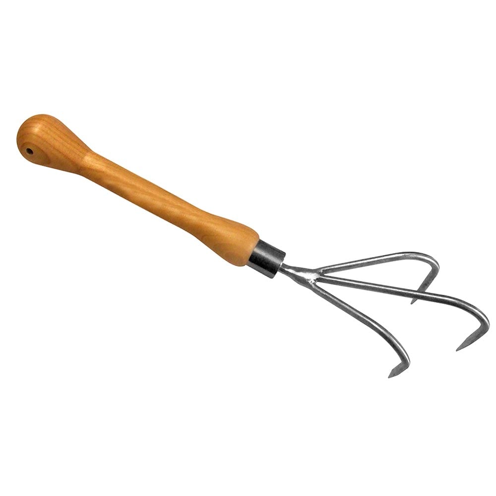 Hand-Held Cultivator