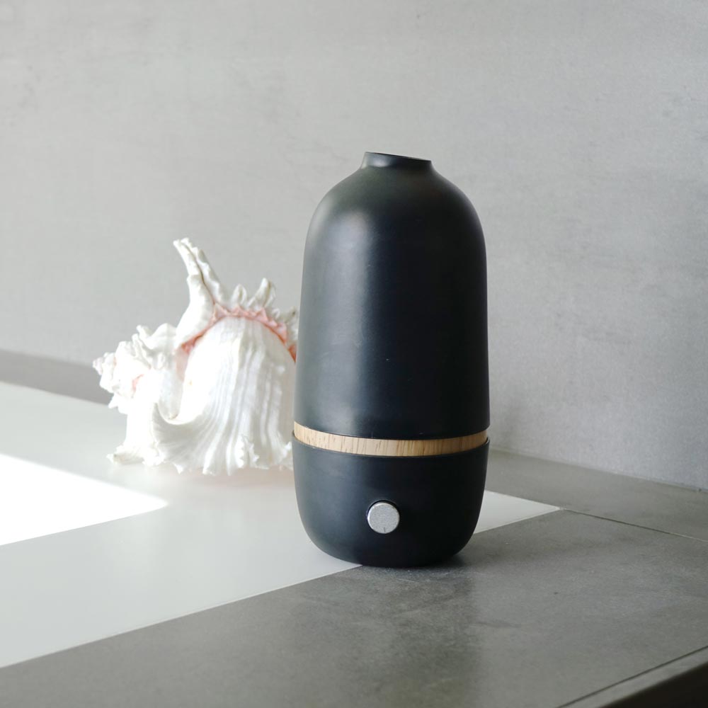 Bamboo Diffuser White Flower Farm