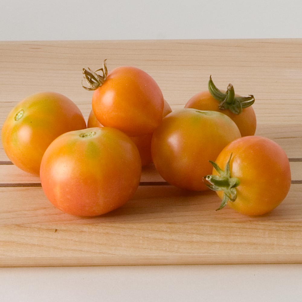 Tomato 'Isis Candy'
