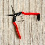  Japanese Garden Snips