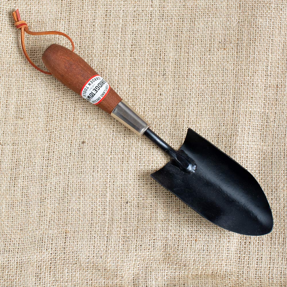 Picture of clearance hand trowel
