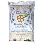  Organic Mechanics® Planting Mix Compost Blend