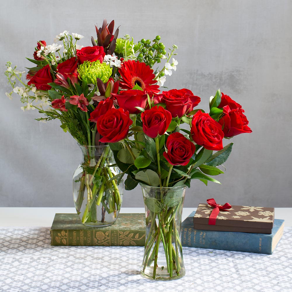 Fresh Flowers By The Month White Flower Farm