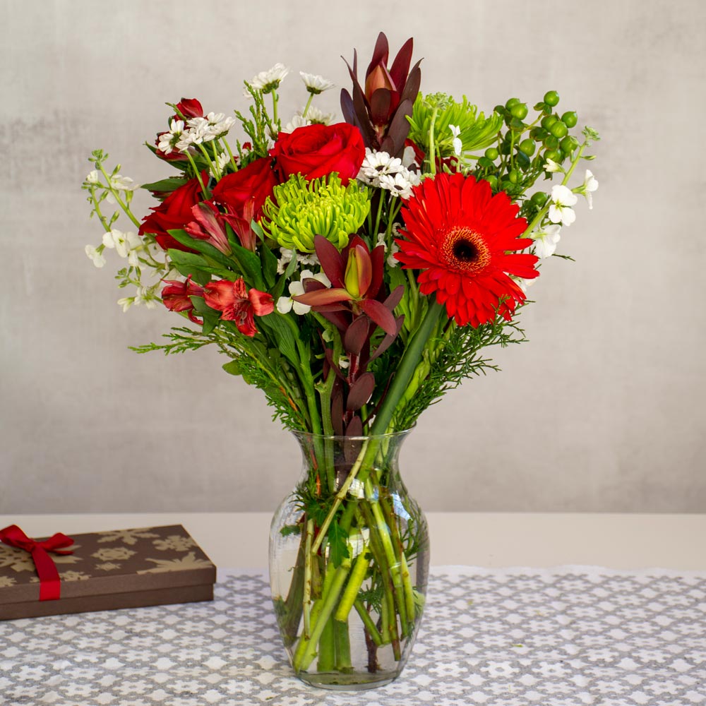 Enjoy an Early Spring Indoors