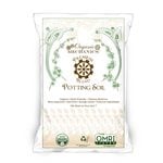  Organic Mechanics® Premium Blend Potting Soil