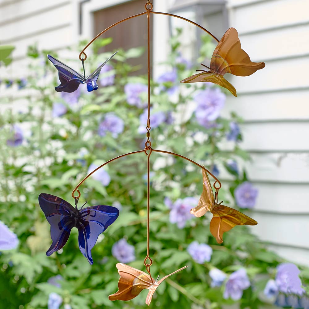 Garden Accents White Flower Farm