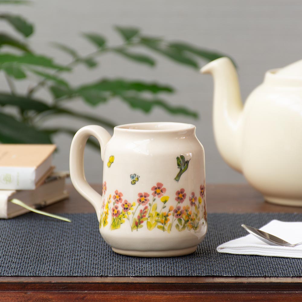 Kitchen & Tabletop White Flower Farm