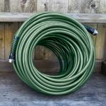  Green Lightweight Garden Hose