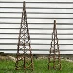  Willow Trellis