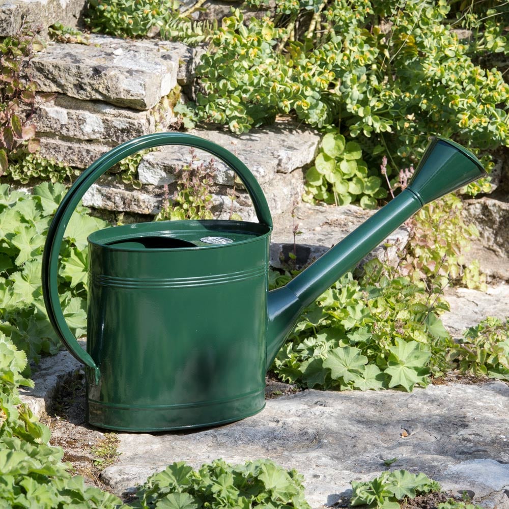 Waterfall Watering Can