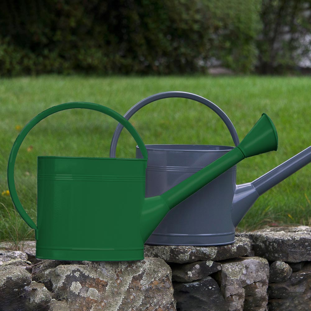 Waterfall Watering Can