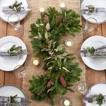 North Bend Centerpiece
