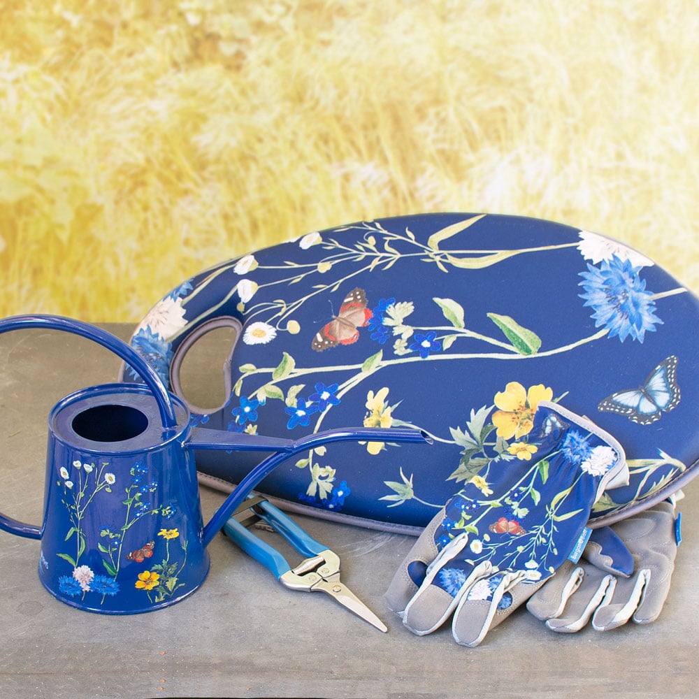 Butterfly Meadow Accessories