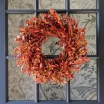 Autumn Spice Wreath