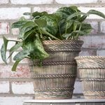  French Harvest Pot, Large
