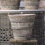  French Harvest Pot, Medium