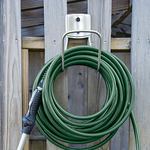  Heavy-Duty Hose Holder