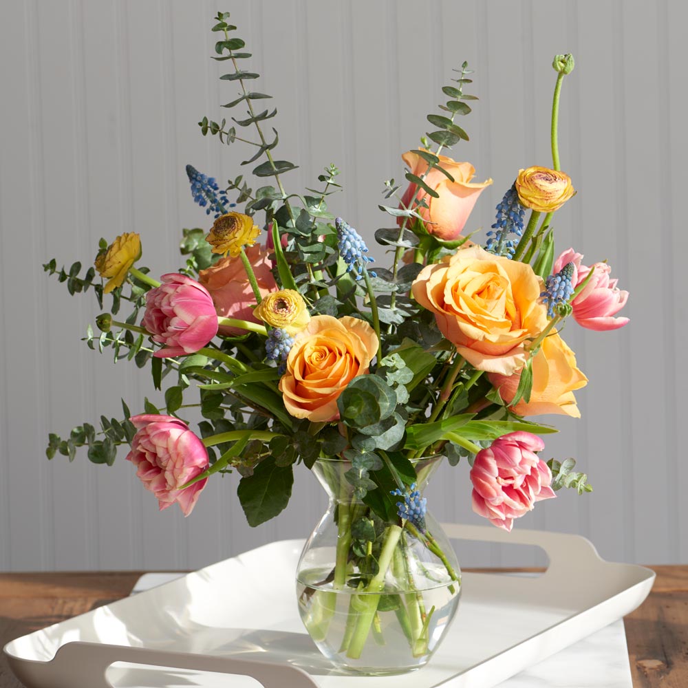 Fresh Flowers By The Month White Flower Farm