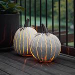  Perpetual Pumpkin Luminary