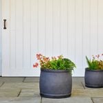 Franklin Park Round Pot Medium