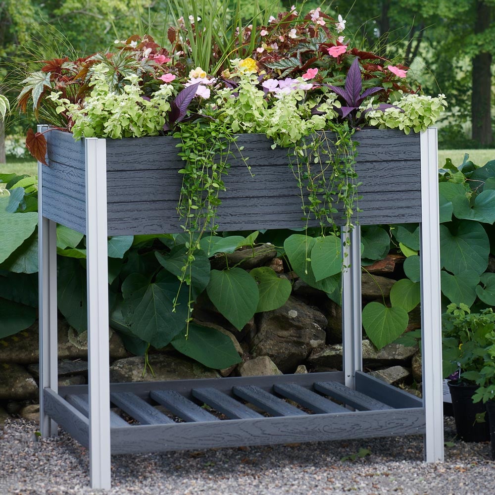 Urbana Elevated Garden Bed