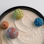  Nature's Wonder Spheres