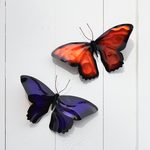  Butterfly Wall Art