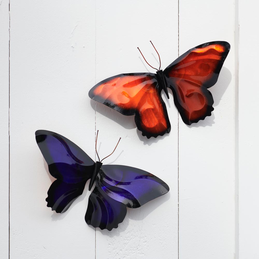 Butterfly Wall Art