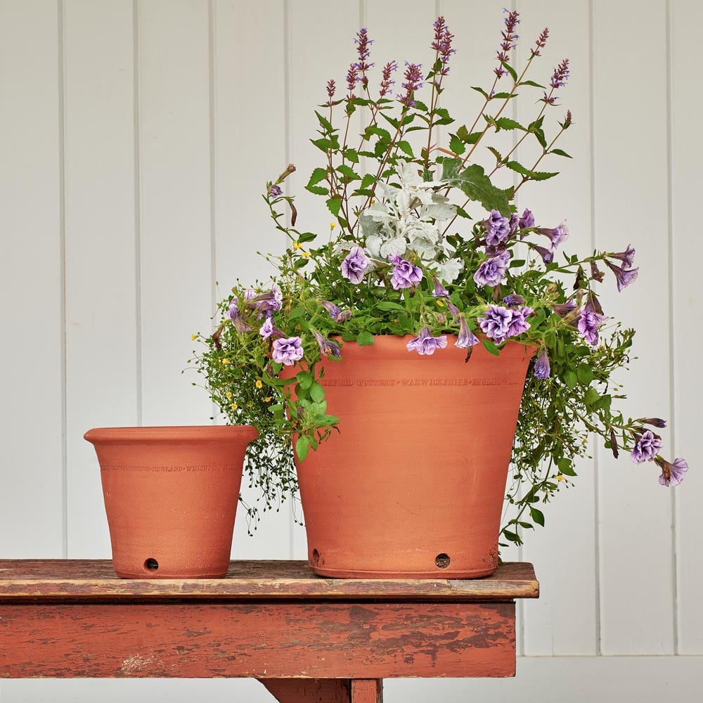 Kitchen Garden Pot