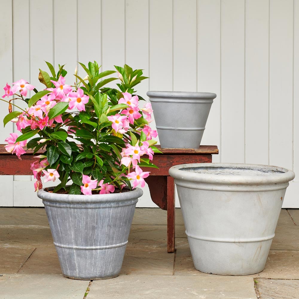 Foxcroft Planters