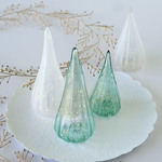  Handblown Glass Twinkle Tree