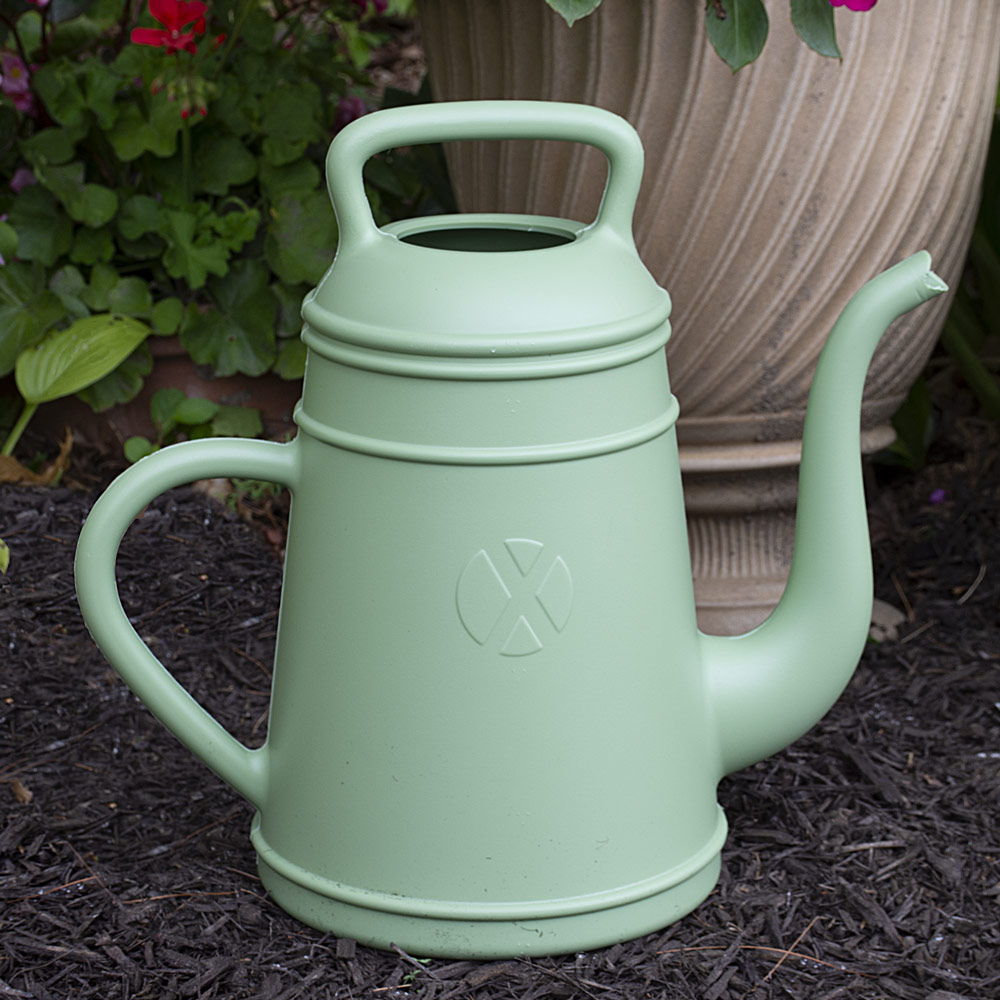 Coffee Pot Watering Can