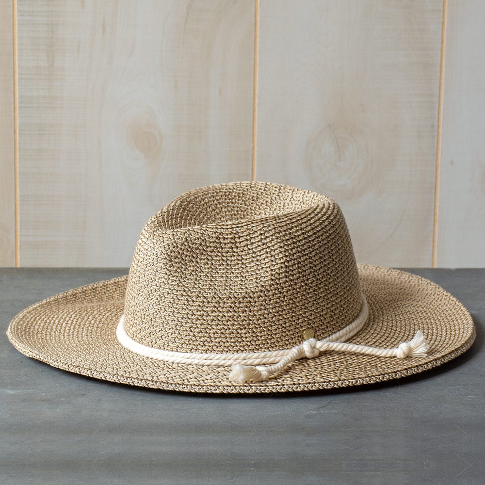 Sustainable Safari Hat