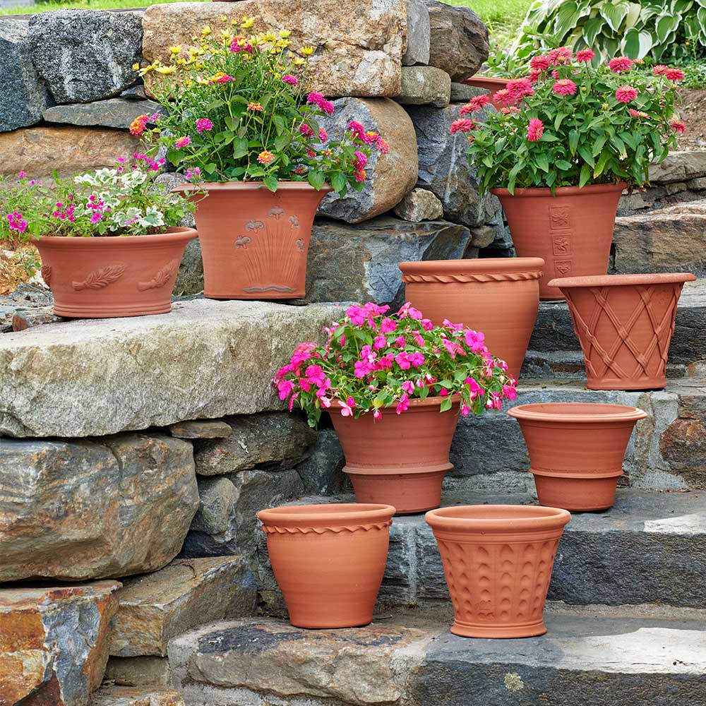 Whichford Pottery | White Flower Farm