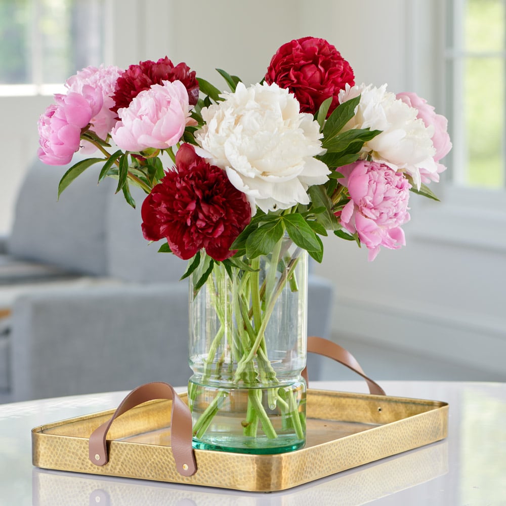 Peony Bouquets