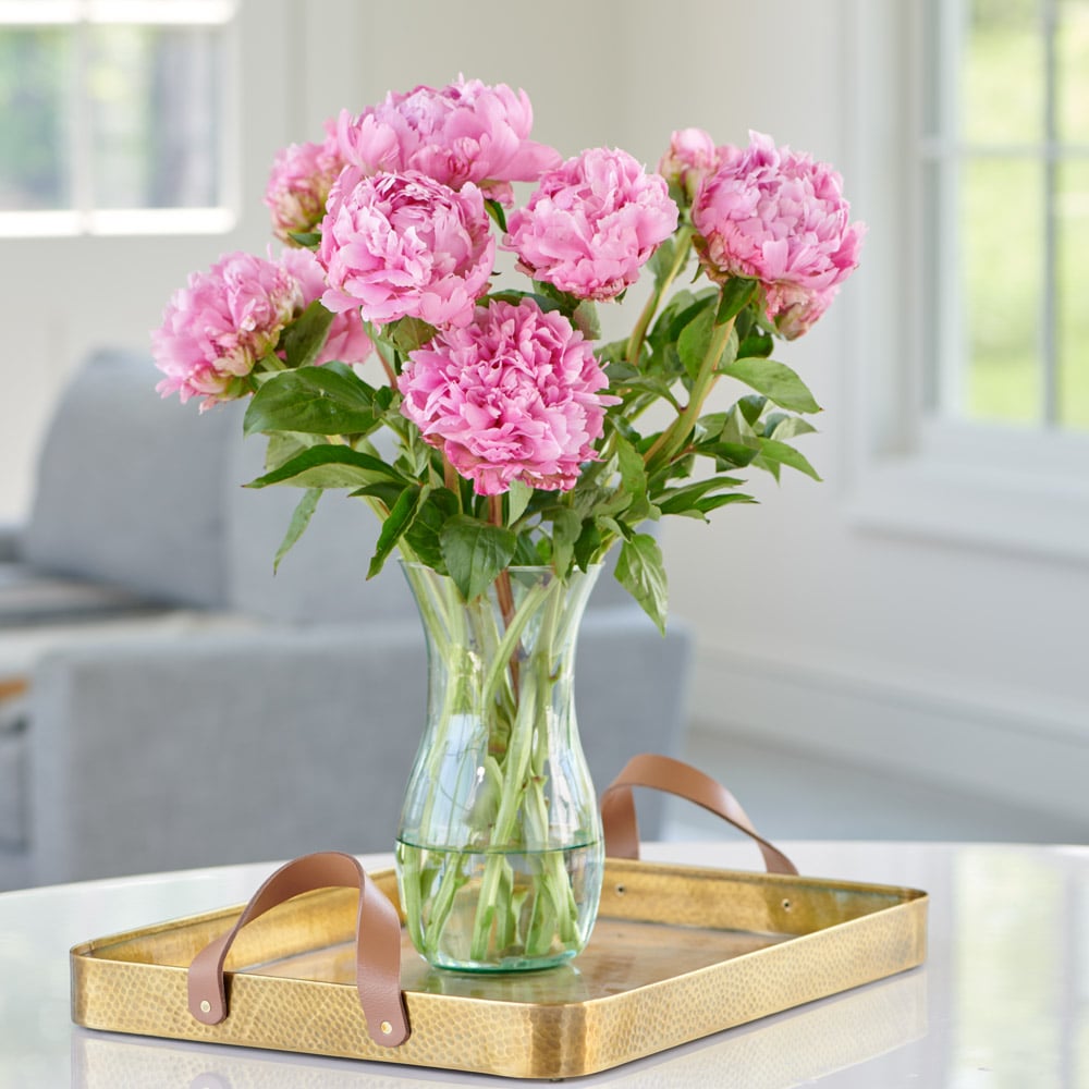 Peony Bouquets