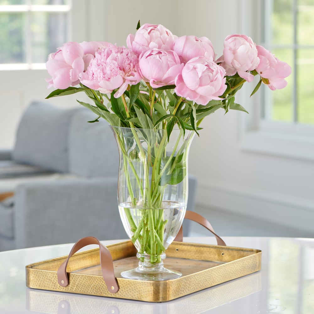 Peony Bouquets