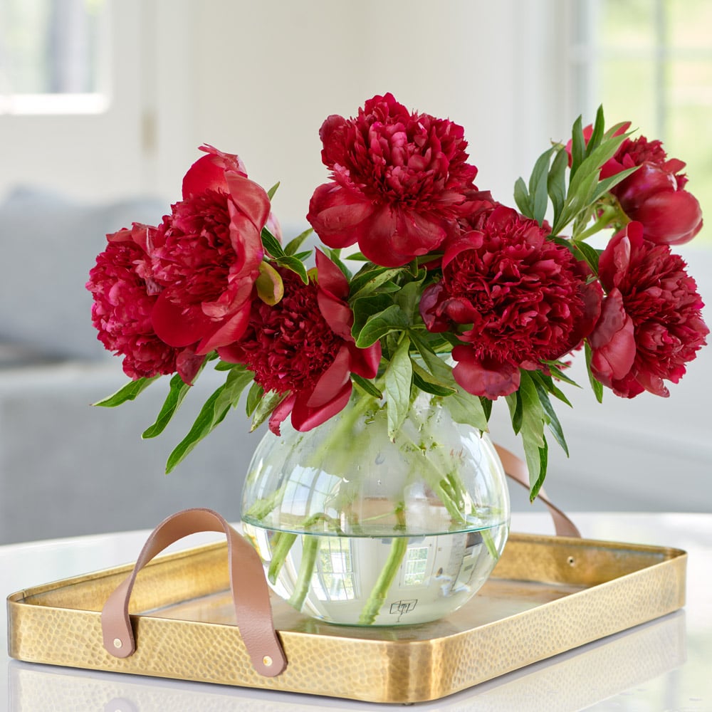 Peony Bouquets