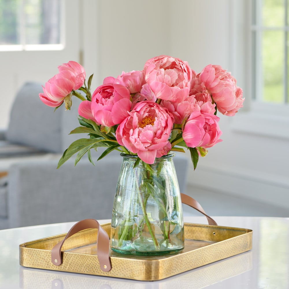 Peony Bouquets