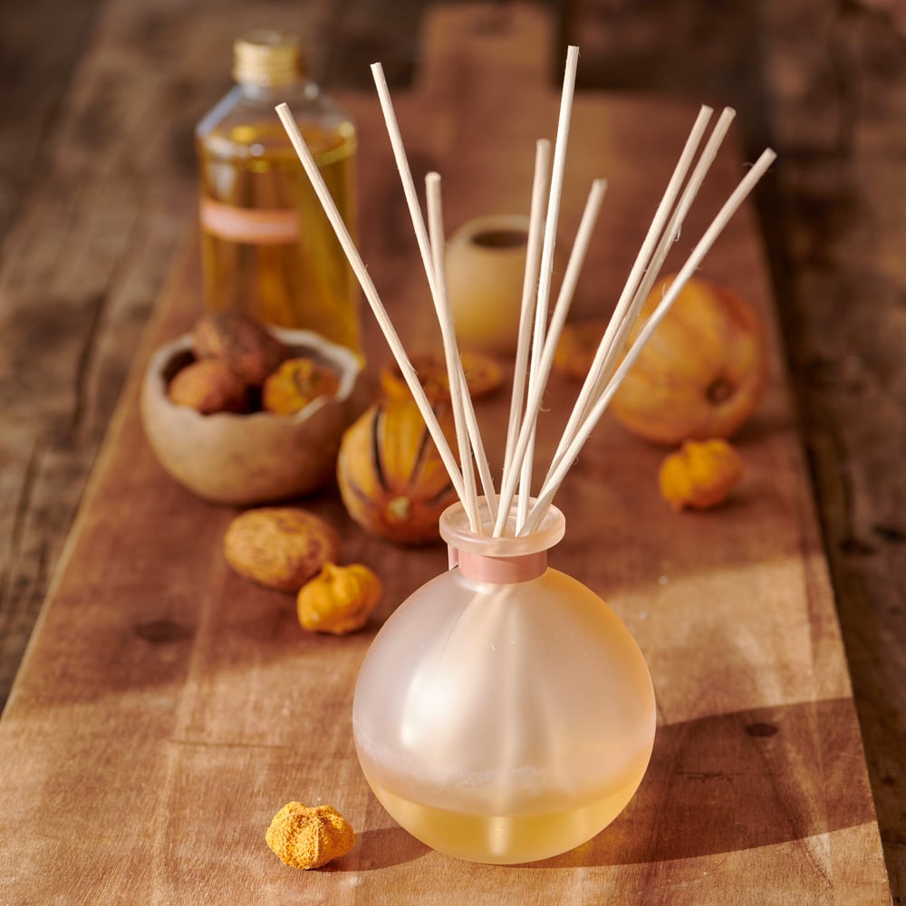 Aromatherapy Reed Diffuser