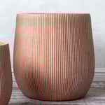 Modella Round Lightweight Container Large