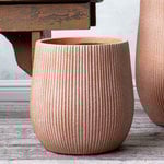 Modella Round Lightweight Container Medium