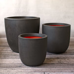  Tilburg Recycled Planters